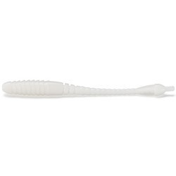 FishUp ARW Worm 5.5cm #081 Pearl