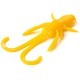FishUp Baffi Fly Trout Series Cheese 3.8cm #103 Yellow