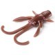 FishUp Baffi Fly Trout Series Cheese 3.8cm #106 Earthworm