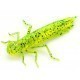 FishUp Dragonfly 2cm #026 Flo Chartreuse Green FishUp Dragonfly 2cm #026 Flo Chartreuse Green