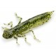 FishUp Dragonfly 2cm #042 Watermelon Seed FishUp Dragonfly 2cm #042 Watermelon Seed