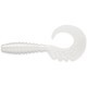 FishUp Fancy Grub 2.5cm #081 Pearl