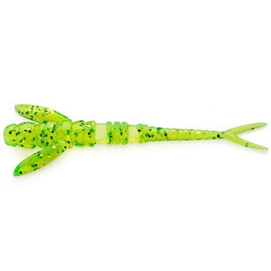 FishUp Flit 4.1cm #026 Flo Chartreuse Green