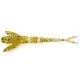FishUp Flit 4.1cm #036 Caramel Green & Black FishUp Flit 4.1cm #036 Caramel Green & Black