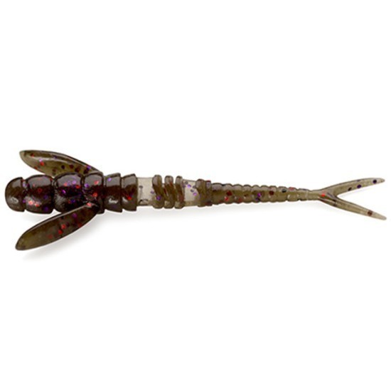 FishUp Flit 4.1cm #050 Green Pumpkin Brown Red & Purple FishUp Flit 4.1cm #050 Green Pumpkin Brown Red & Purple