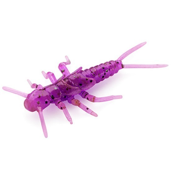 FishUp Stonefly 2.1cm #016 Lox Green & Black FishUp Stonefly 2.1cm #016 Lox Green & Black