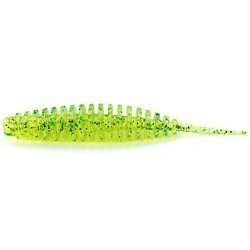 FishUp Tanta 2.5cm #026 Flo Chartreuse Green