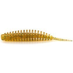 FishUp Tanta 2.5cm #036 Caramel Green & Black