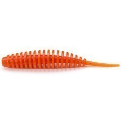 FishUp Tanta 4.2cm #049 Orange Pumpkin Black