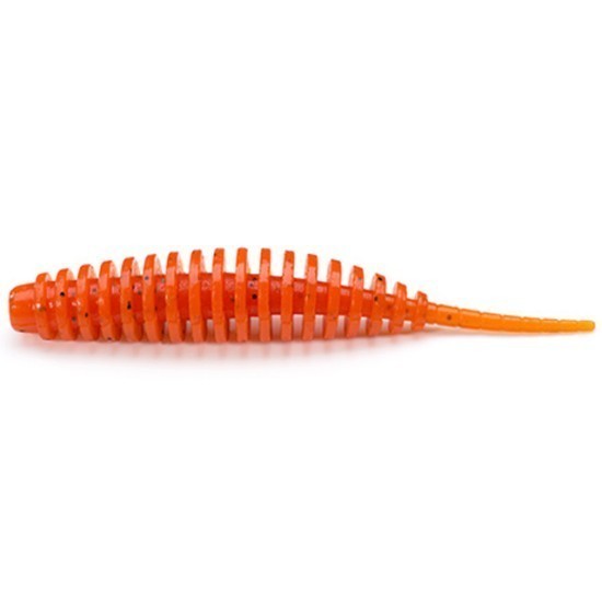FishUp Tanta 4.2cm #049 Orange Pumpkin Black