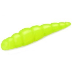 FishUp Trout Series Cheese Yochu 4.3cm #111 Hot Chartreuse