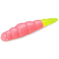 FishUp Trout Series Cheese Yochu 4.3cm #133 Bubble Gum Hot Chartreuse