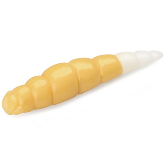 FishUp Trout Series Cheese Yochu 4.3cm #134 Cheese White