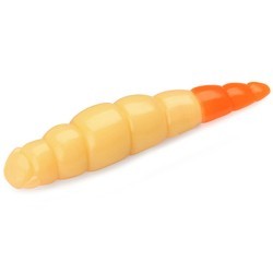 FishUp Trout Series Cheese Yochu 4.3cm #135 Cheese Hot Orange