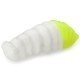 FishUp Trout Series Maya Cheese 3.5cm #131 White Hot Chartreuse