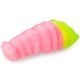 FishUp Trout Series Maya Cheese 3.5cm #133 Bubble Gum Hot Chartreuse