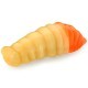 FishUp Trout Series Maya Cheese 3.5cm #135 Cheese Hot Orange