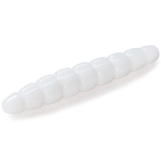 FishUp Trout Series Morio Cheese 3.1cm #009 White