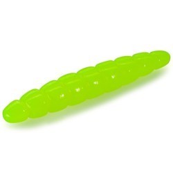 FishUp Trout Series Morio Cheese 3.1cm #111 Hot Chartreuse