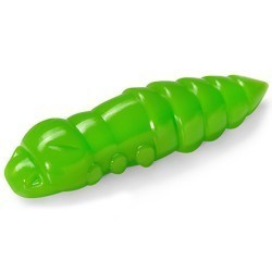 FishUp Trout Series Pupa Cheese 2.2cm #105 Apple Green