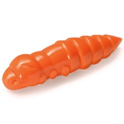 FishUp Trout Series Pupa Cheese 2.2cm #107 Orange