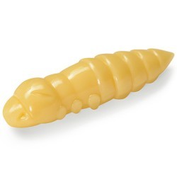 FishUp Trout Series Pupa Cheese 2.2cm #108 Cheese