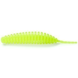 FishUp Trout Series Tanta Cheese 4.2cm #111 Hot Chartreuse