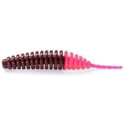 FishUp Trout Series Tanta Cheese 4.2cm #139 Earthworm Hot Pink