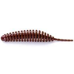 FishUp Trout Series Tanta Cheese 5cm #106 Earthworm