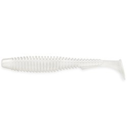 FishUp U-Shad 10.1cm #081 Pearl