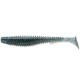 Shad FishUp U-Shad 3", Culoare 057 Bluegill, 7cm, 9buc/plic