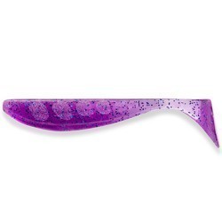 FishUp Wizzle Shad 8cm #014 Violet Blue