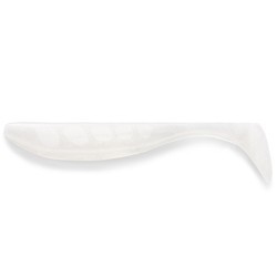 FishUp Wizzle Shad 8cm #081 Pearl