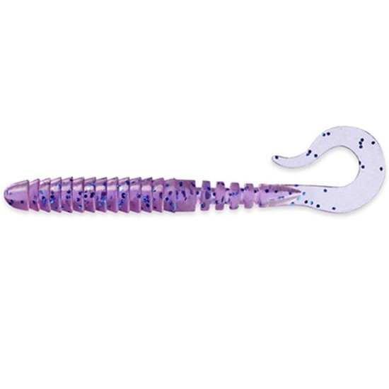 Grub FishUp Vipo 5.2cm #014 Violet Blue