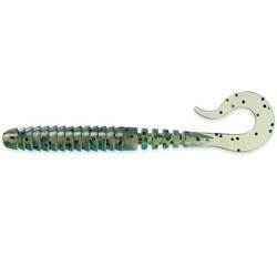 Grub FishUp Vipo 5.2cm #017 Motor Oil Pepper