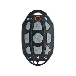 Telecomandă Haswing Cayman B GPS V2 Wireless Remote Controller