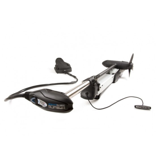 Motor electric Haswing Cayman Pro 55lbs Trolling Motor