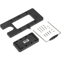 Placă atașare motor electric Haswing Quick Release Bracket V2