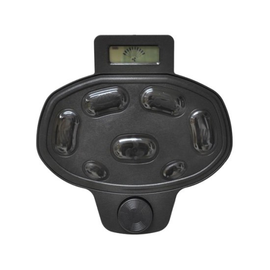 Haswing Wireless Foot Remote Controller for Cayman B GPS