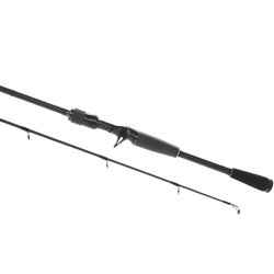 Lansetă RTB Fortezza 2.14m 10.5-28g X-Fast Baitcast, 2buc