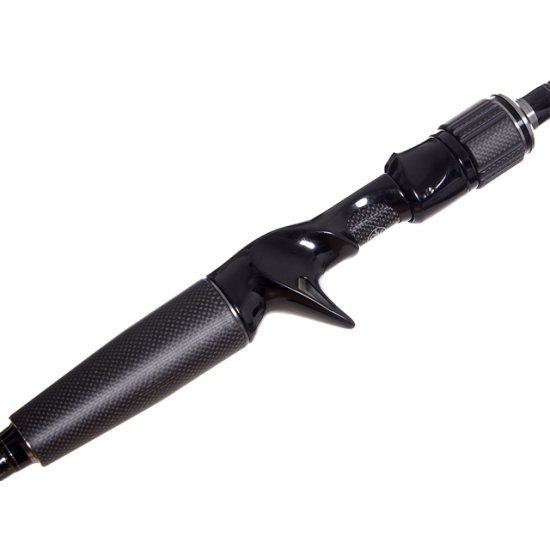 Lansetă RTB Fortezza 2.14m 10.5-28g X-Fast Baitcast, 2buc