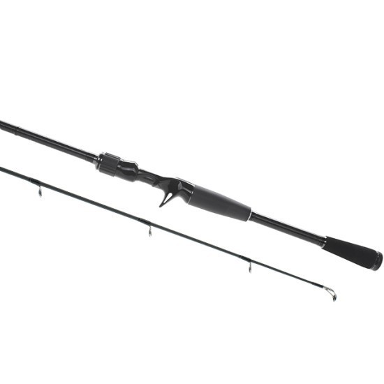 Lansetă RTB Fortezza 2.35m/30-80g, X-Fast, Baitcast, 2buc