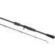 Lansetă RTB Fortezza 2.35m/30-80g, X-Fast, Baitcast, 2buc