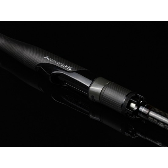 Lansetă RTB Fortezza TZ 2.1m/10.5-28g, X-Fast, 2buc