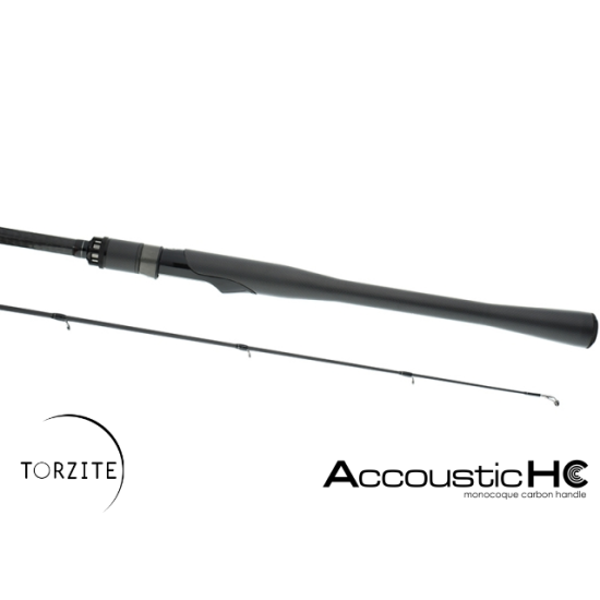 Lansetă RTB Fortezza TZ 2.1m/5.2-14g, X-Fast, 2buc