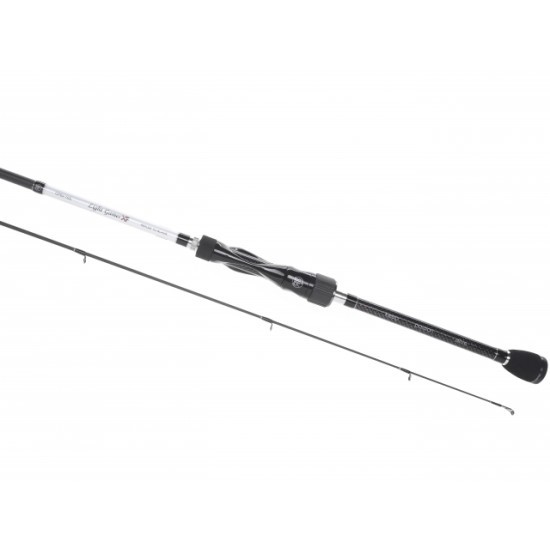 Lansetă RTB Light GamerXF 2.07m/1-7g X-Fast, 2buc
