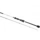 Lansetă RTB Light GamerXF 2.07m/1-7g X-Fast, 2buc