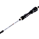 Lansetă RTB Light GamerXF 2.32m/2-10g X-Fast, 2buc