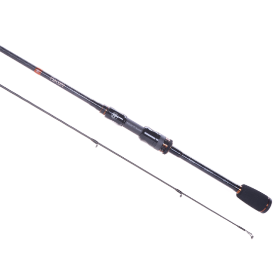 Lansetă RTB Piacere 1.97m/0.1-3.5g, Fast, 2buc