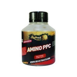 Lichid nutritiv Select Baits Amino PPC, 250ml